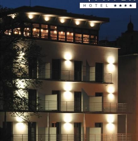 Hotel Pavla Piest'any Buitenkant foto