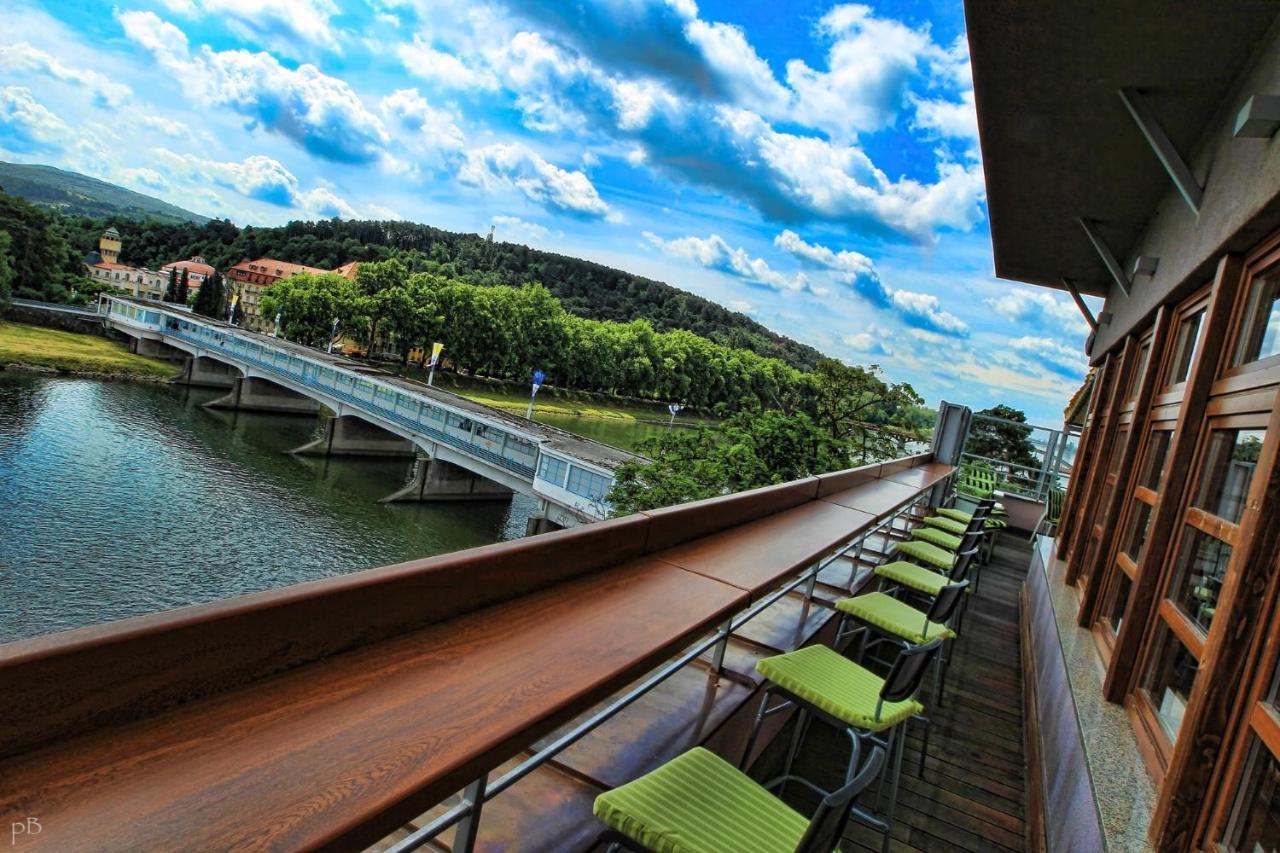 Hotel Pavla Piest'any Buitenkant foto